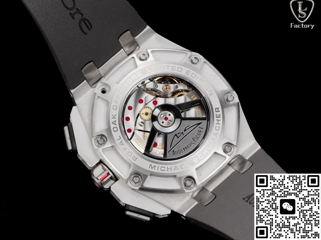 LS Factory Audemars Piguet 26568IM.OO.A004CA.01 1:1 Best Edition Replica Watch